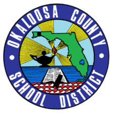 Okaloosa County School District 
